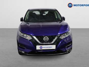 Used Nissan Qashqai 2019 for sale - 74857382: Photo