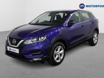 Used Nissan Qashqai 2019 for sale - 74857382: Photo