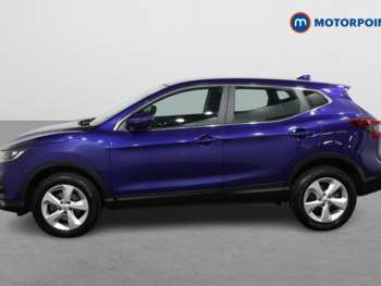 Used Nissan Qashqai 2019 for sale - 74857382: Photo