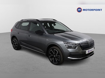Used Skoda Kamiq 2023 for sale - 78607202: Photo