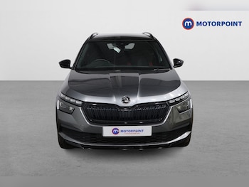 Used Skoda Kamiq 2023 for sale - 78607202: Photo