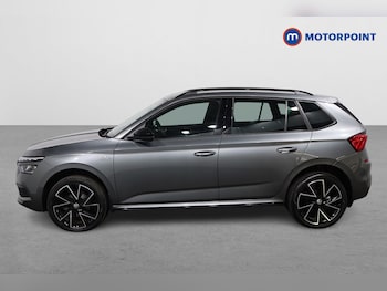 Used Skoda Kamiq 2023 for sale - 78607202: Photo