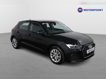 Used Audi A1 2019 for sale - 78223646: Photo