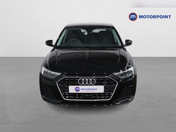 Used Audi A1 2019 for sale - 78223646: Photo