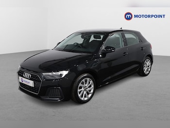 Used Audi A1 2019 for sale - 78223646: Photo