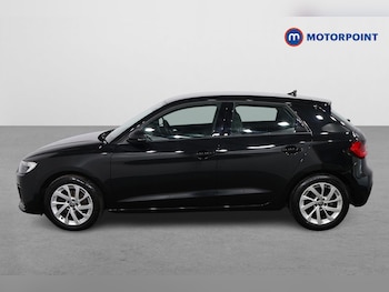 Used Audi A1 2019 for sale - 78223646: Photo