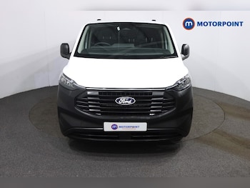 Used Ford Transit Custom 2024 for sale - 75734736: Photo