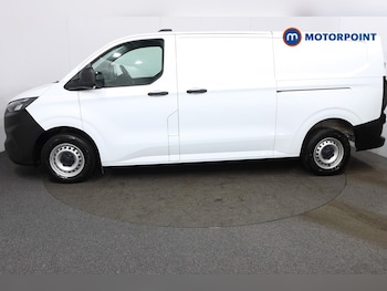 Used Ford Transit Custom 2024 for sale - 75734736: Photo