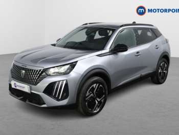 Used Peugeot 2008 2024 for sale - 74493507: Photo