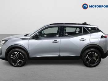 Used Peugeot 2008 2024 for sale - 74493507: Photo