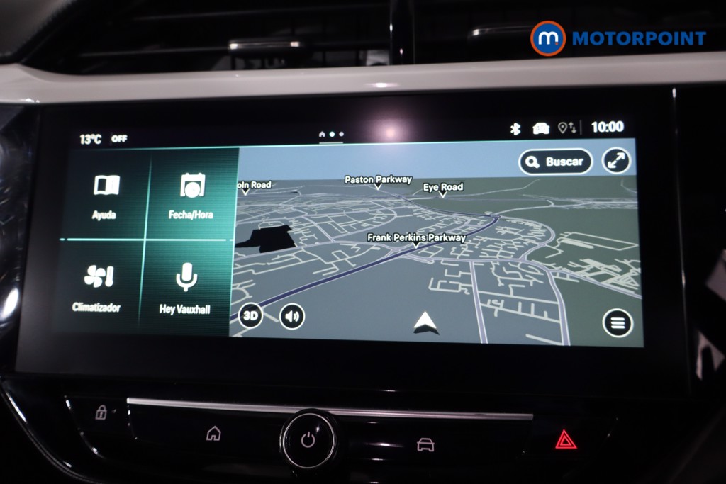 Used Vauxhall Corsa 2025 for sale - 77688594: Photo 10