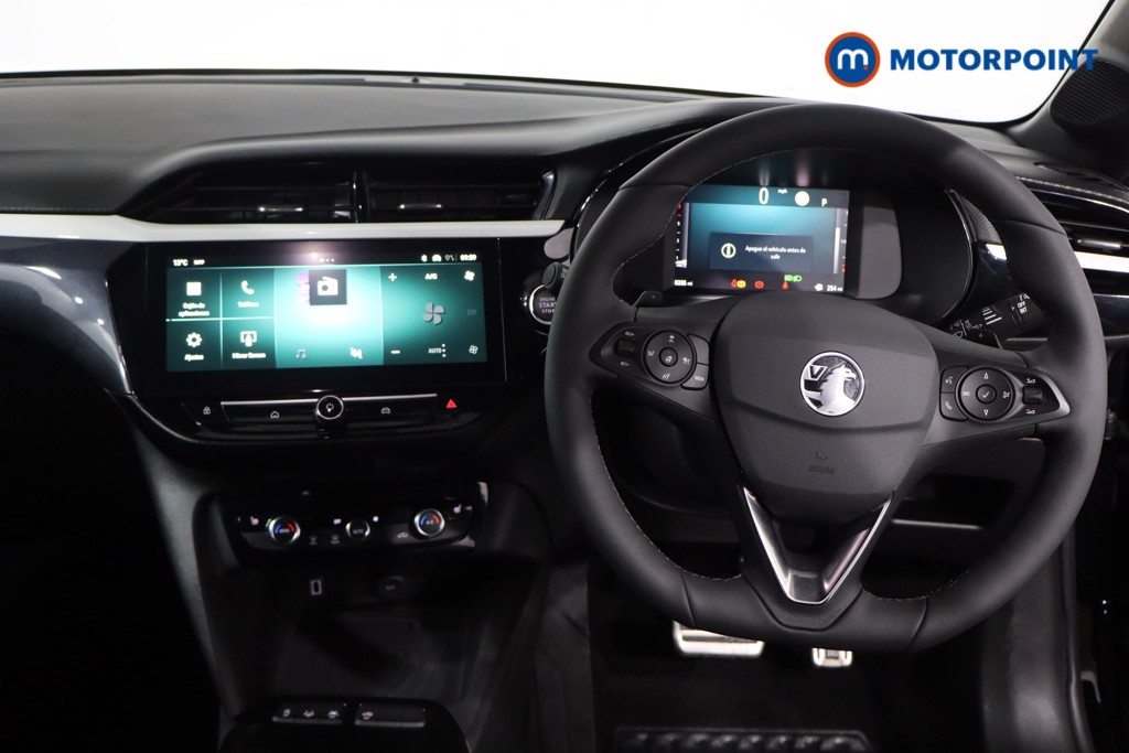 Used Vauxhall Corsa 2025 for sale - 77688594: Photo 11