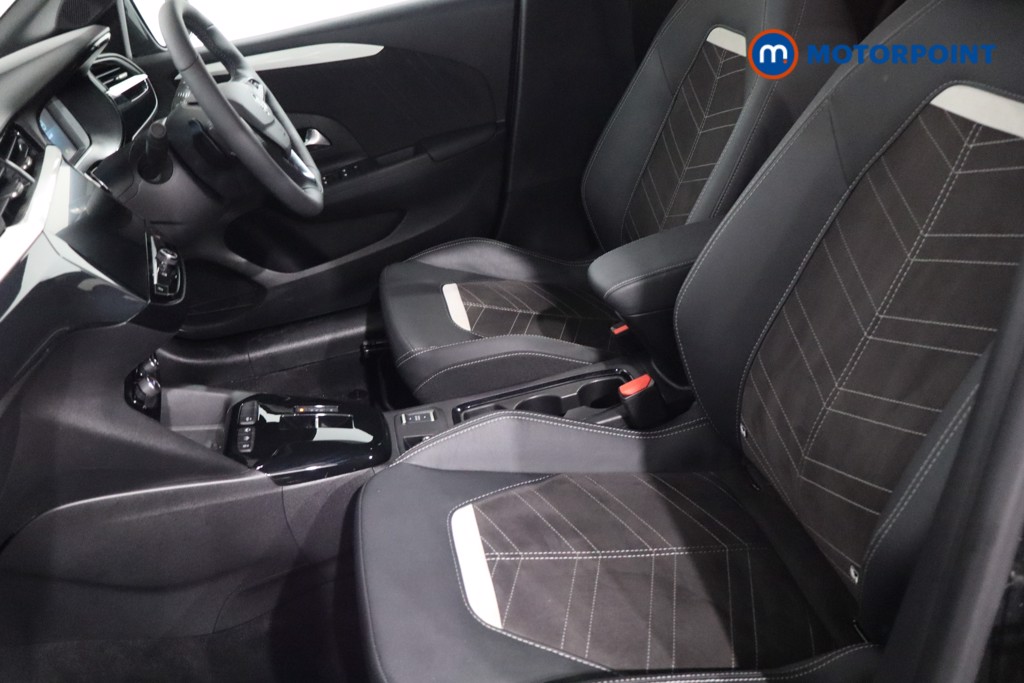 Used Vauxhall Corsa 2025 for sale - 77688594: Photo 12