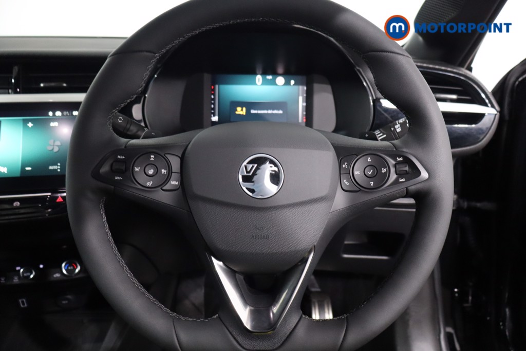 Used Vauxhall Corsa 2025 for sale - 77688594: Photo 14