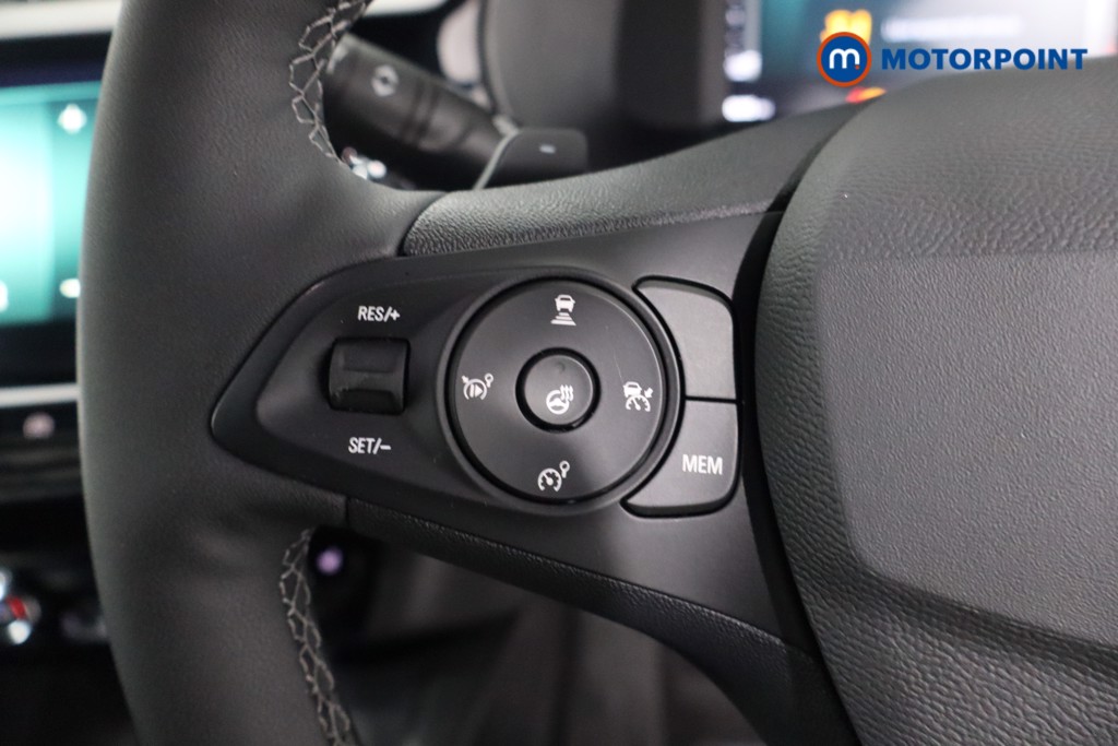 Used Vauxhall Corsa 2025 for sale - 77688594: Photo 15