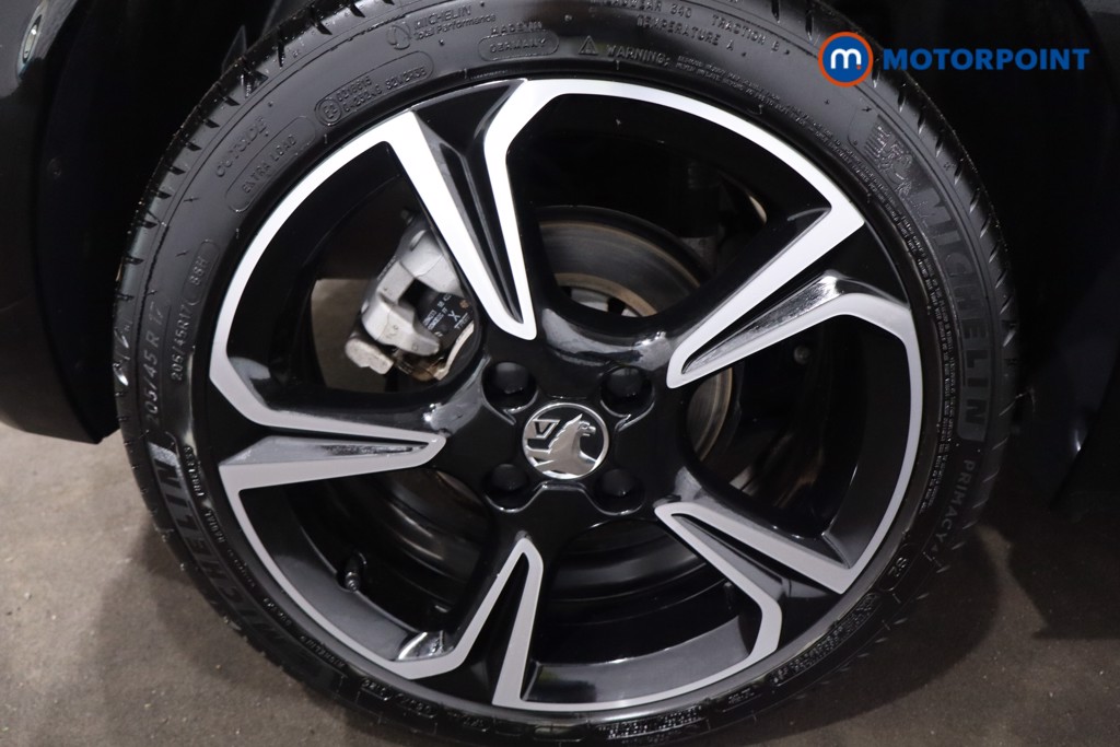 Used Vauxhall Corsa 2025 for sale - 77688594: Photo 17