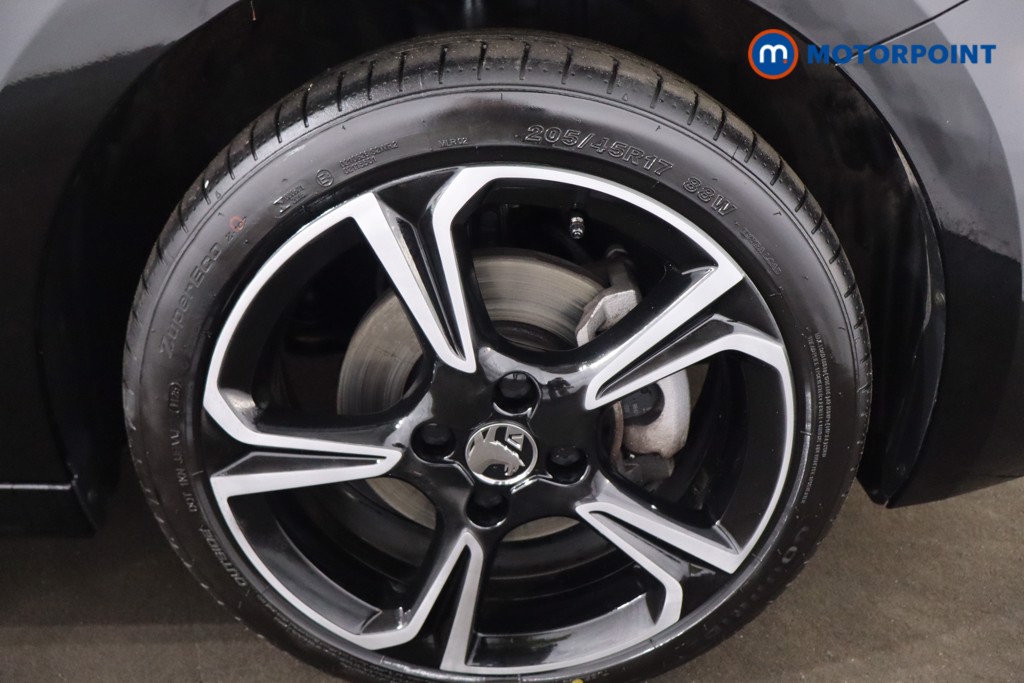 Used Vauxhall Corsa 2025 for sale - 77688594: Photo 18