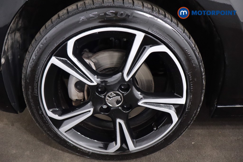 Used Vauxhall Corsa 2025 for sale - 77688594: Photo 19