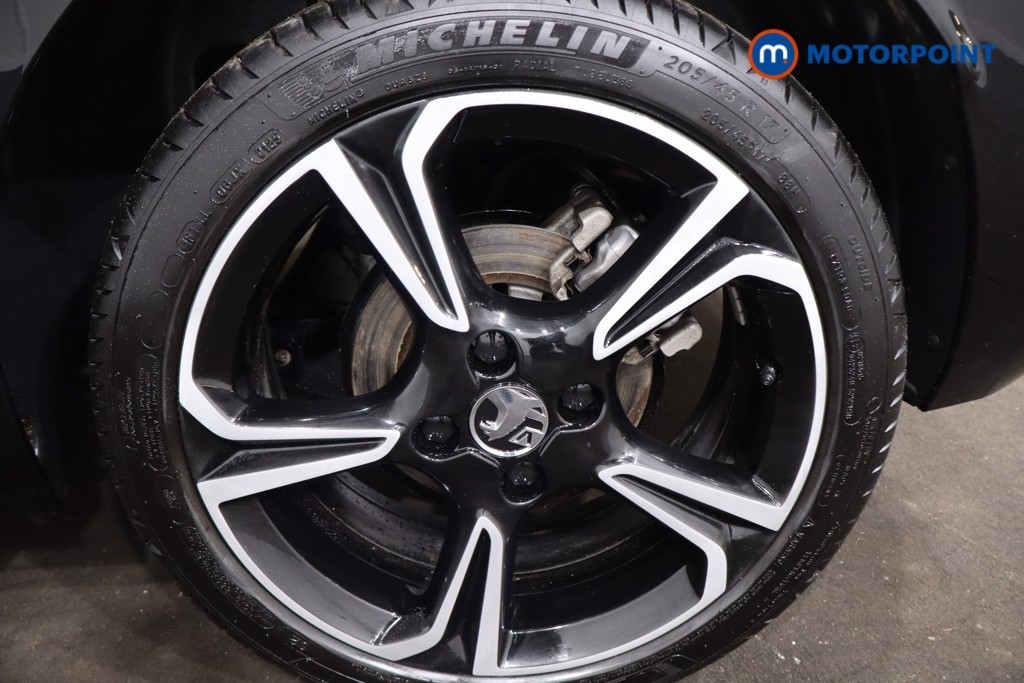 Used Vauxhall Corsa 2025 for sale - 77688594: Photo 20