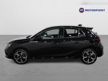 Used Vauxhall Corsa 2025 for sale - 77688594: Photo