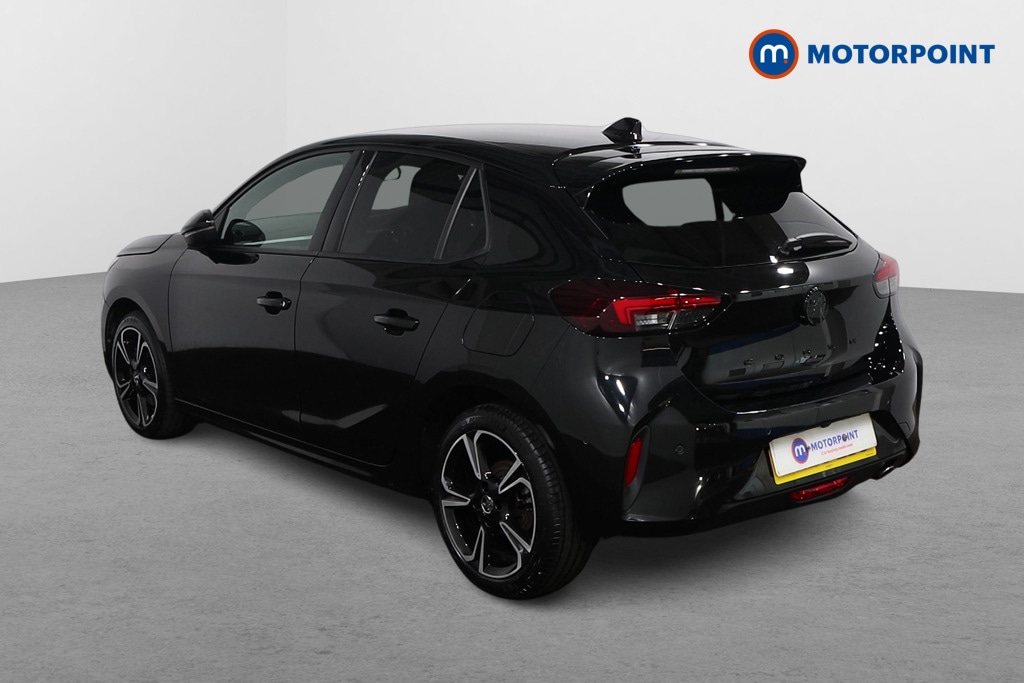 Used Vauxhall Corsa 2025 for sale - 77688594: Photo 5