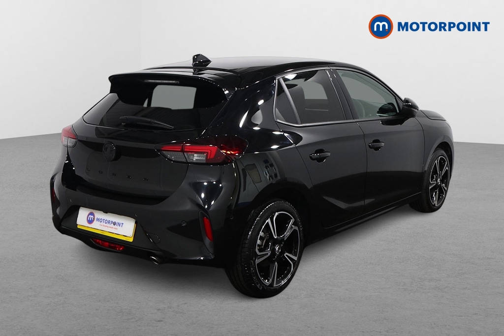 Used Vauxhall Corsa 2025 for sale - 77688594: Photo 7