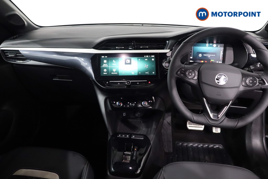 Used Vauxhall Corsa 2025 for sale - 77688594: Photo 9