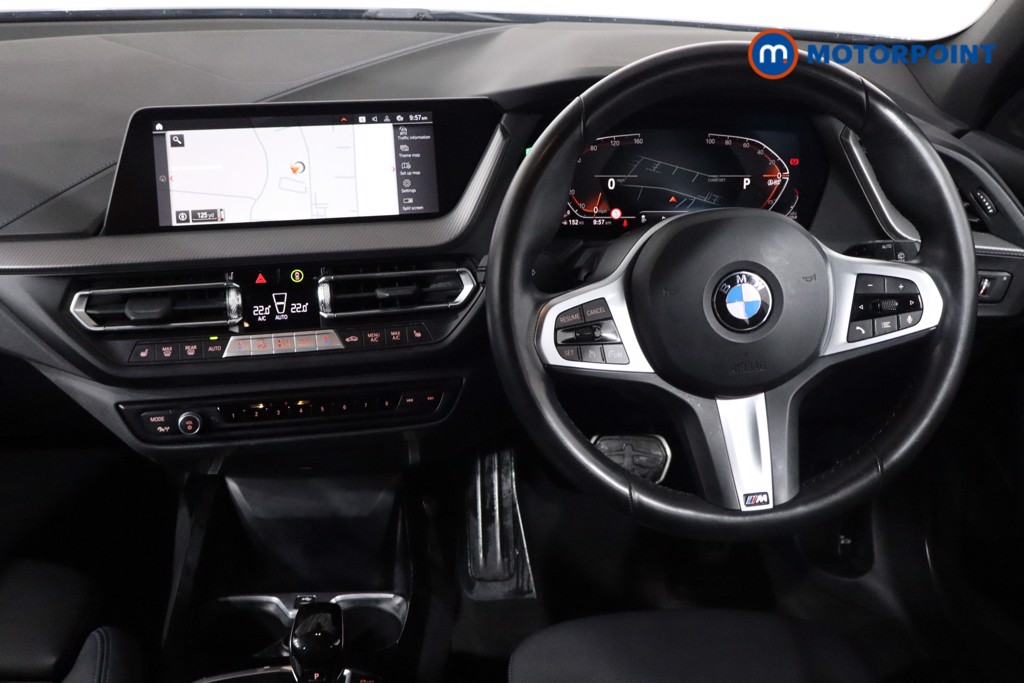 Used BMW 1 Series 2024 for sale - 77650615: Photo 11