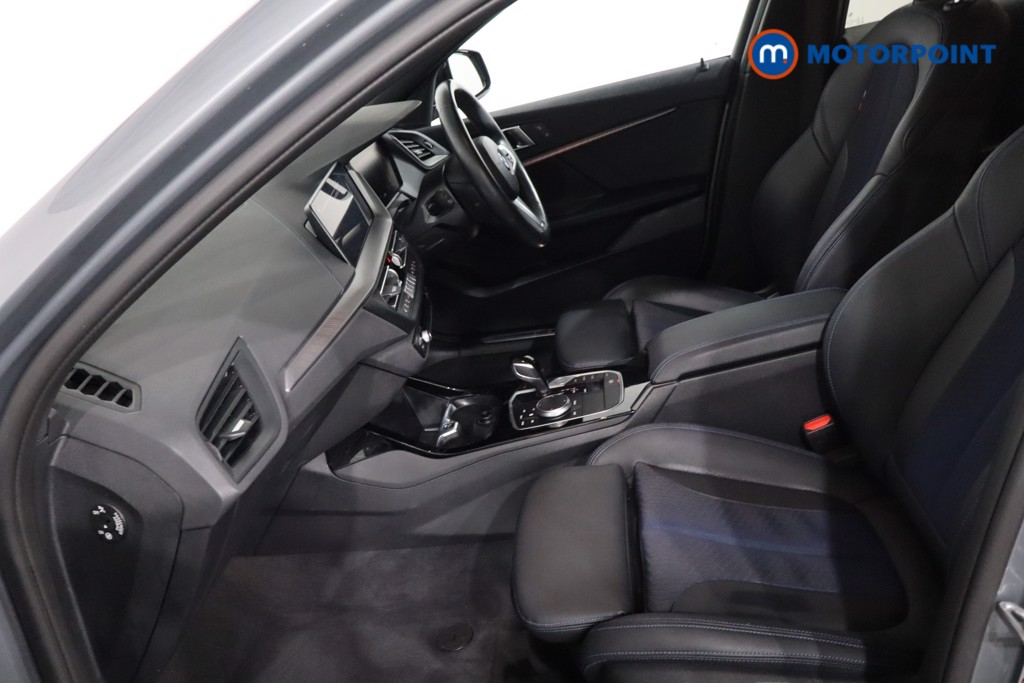 Used BMW 1 Series 2024 for sale - 77650615: Photo 12