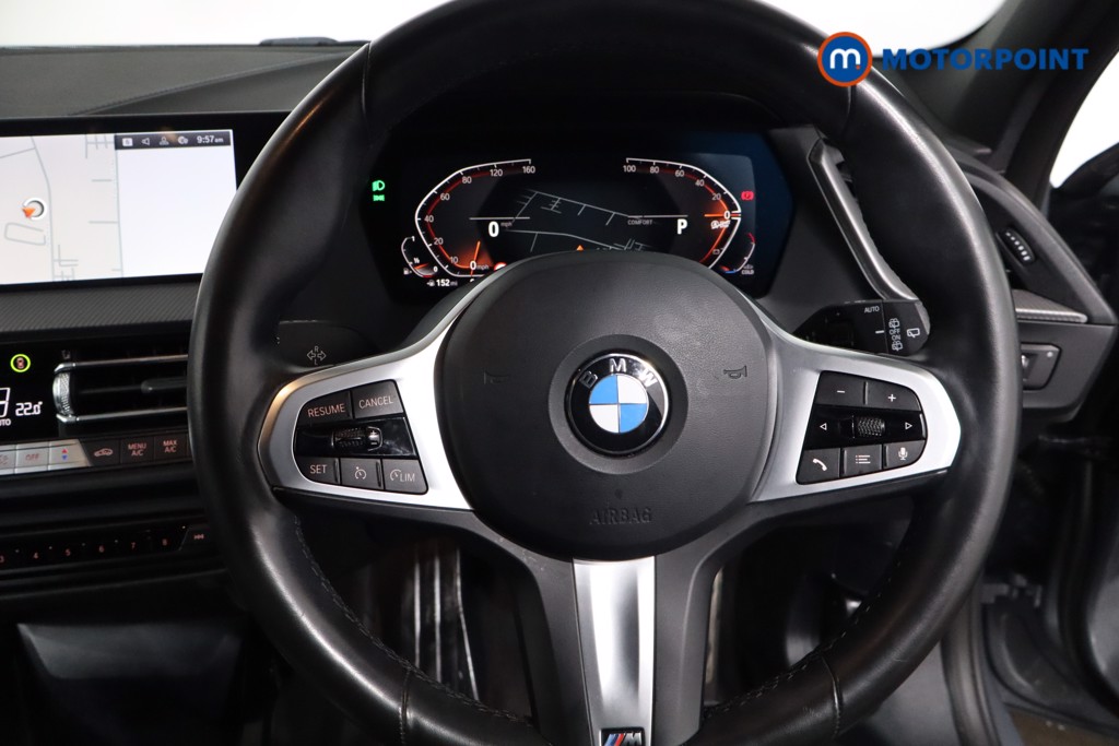 Used BMW 1 Series 2024 for sale - 77650615: Photo 14