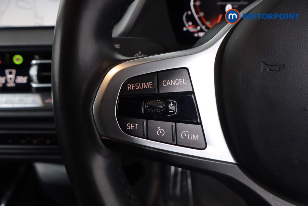 Used BMW 1 Series 2024 for sale - 77650615: Photo 15