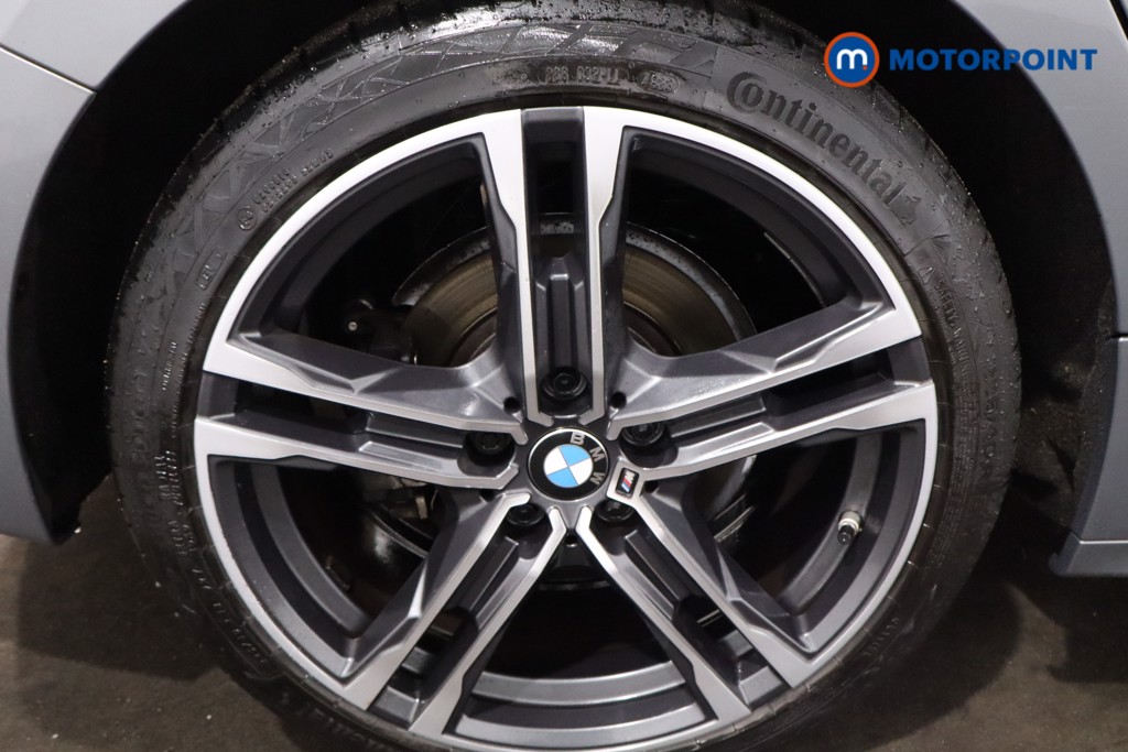 Used BMW 1 Series 2024 for sale - 77650615: Photo 17