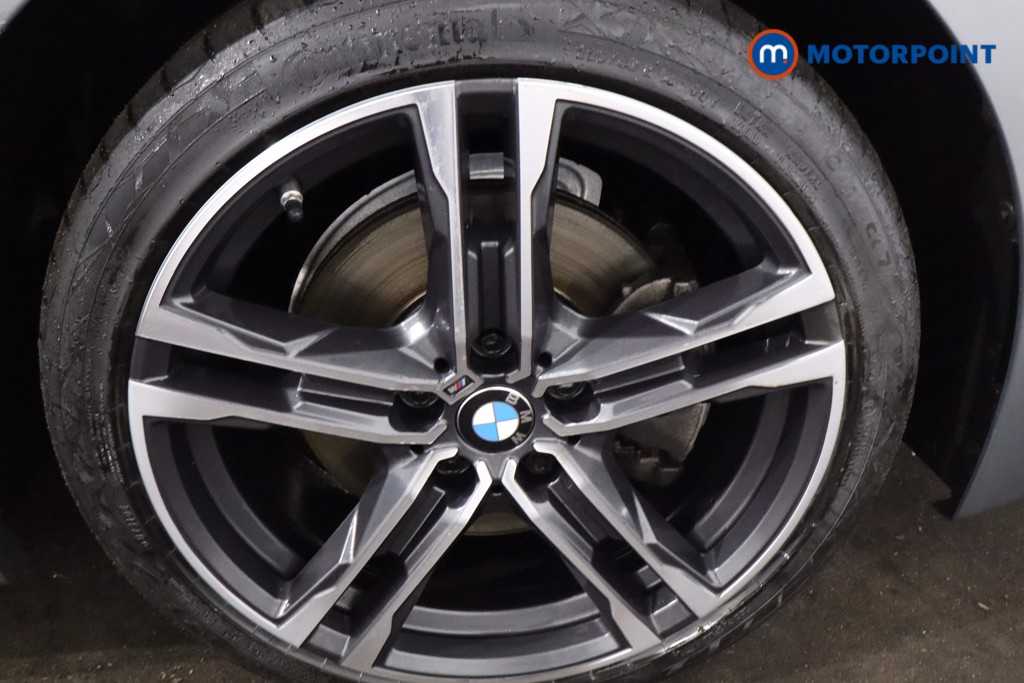 Used BMW 1 Series 2024 for sale - 77650615: Photo 18