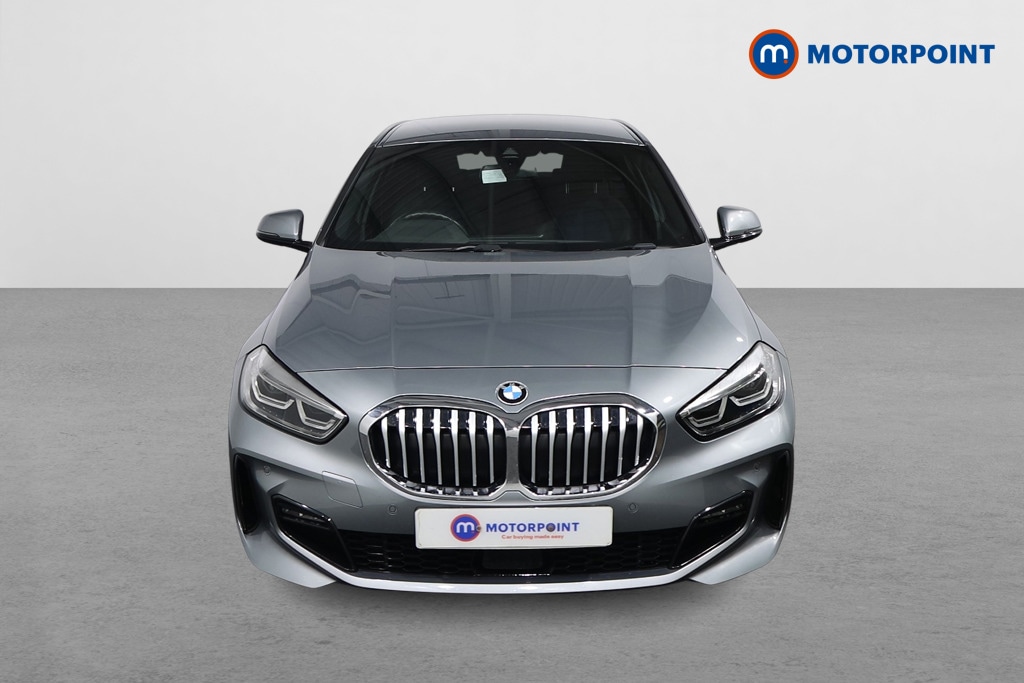 Used BMW 1 Series 2024 for sale - 77650615: Photo 2