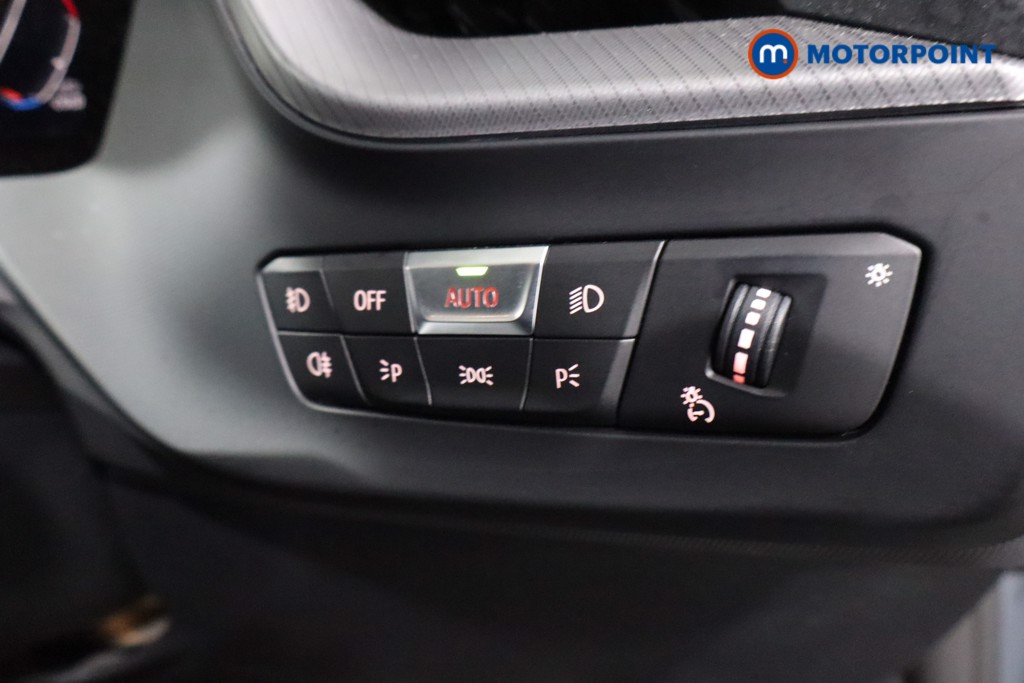 Used BMW 1 Series 2024 for sale - 77650615: Photo 25