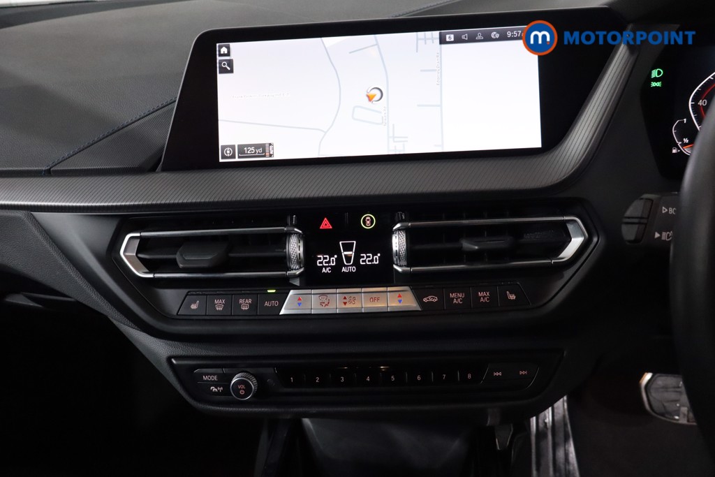 Used BMW 1 Series 2024 for sale - 77650615: Photo 26