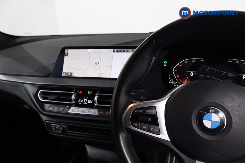 Used BMW 1 Series 2024 for sale - 77650615: Photo 30