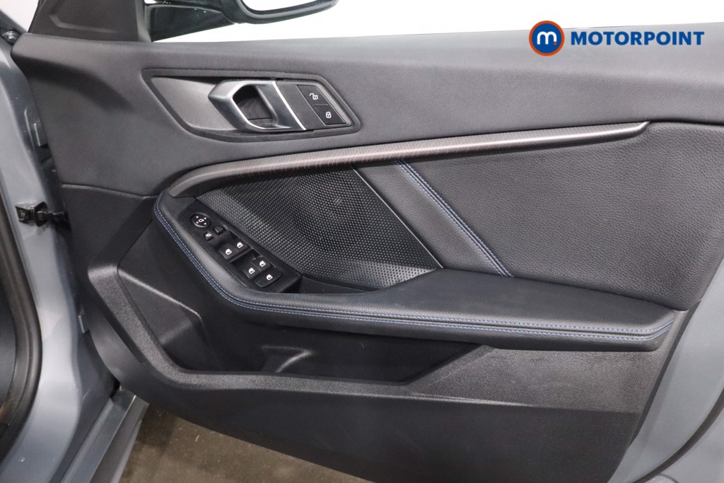 Used BMW 1 Series 2024 for sale - 77650615: Photo 34