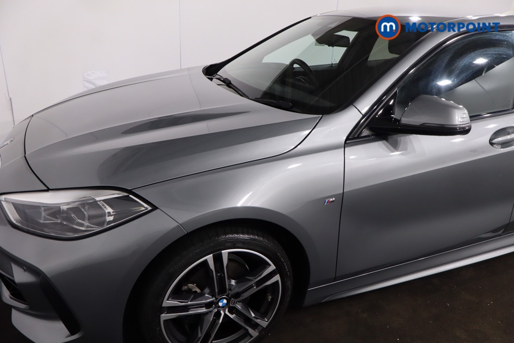 Used BMW 1 Series 2024 for sale - 77650615: Photo 37