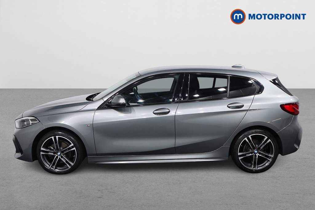 Used BMW 1 Series 2024 for sale - 77650615: Photo 4