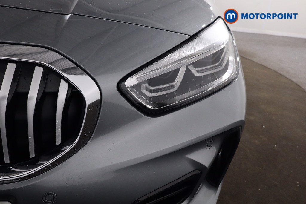 Used BMW 1 Series 2024 for sale - 77650615: Photo 40