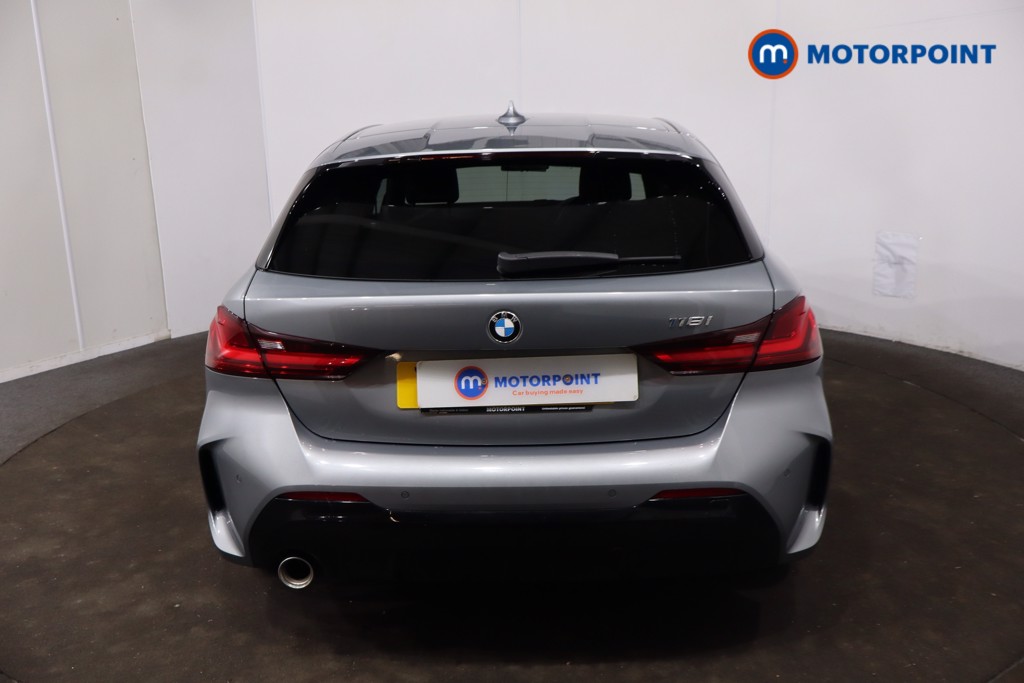 Used BMW 1 Series 2024 for sale - 77650615: Photo 45