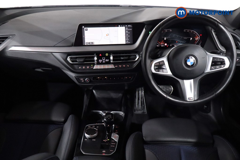 Used BMW 1 Series 2024 for sale - 77650615: Photo 9