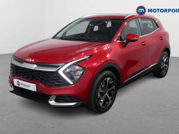 Used Kia Sportage 2024 for sale - 74493495: Photo