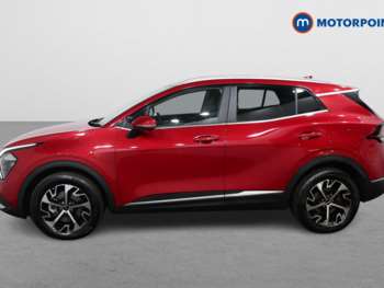 Used Kia Sportage 2024 for sale - 74493495: Photo