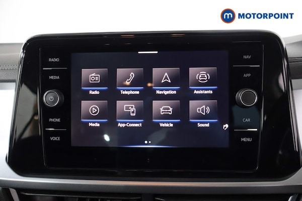 Used Volkswagen T-Roc 2023 for sale - 76255552: Photo 10