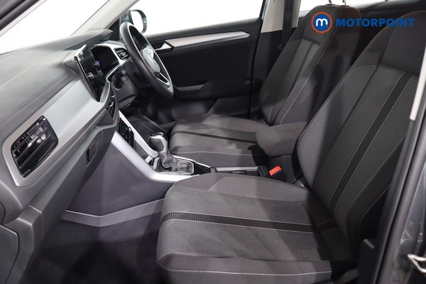 Used Volkswagen T-Roc 2023 for sale - 76255552: Photo 12