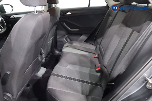 Used Volkswagen T-Roc 2023 for sale - 76255552: Photo 13