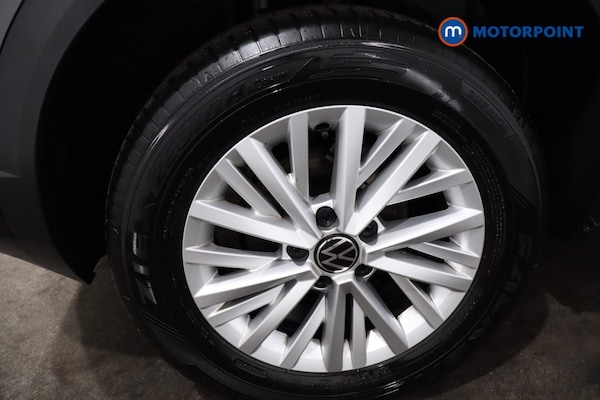 Used Volkswagen T-Roc 2023 for sale - 76255552: Photo 17