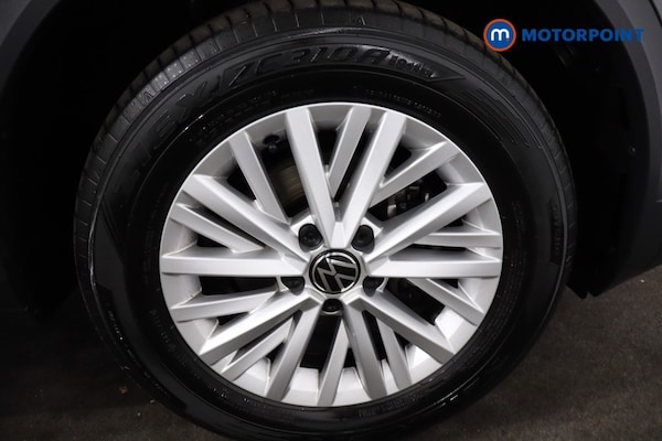 Used Volkswagen T-Roc 2023 for sale - 76255552: Photo 18